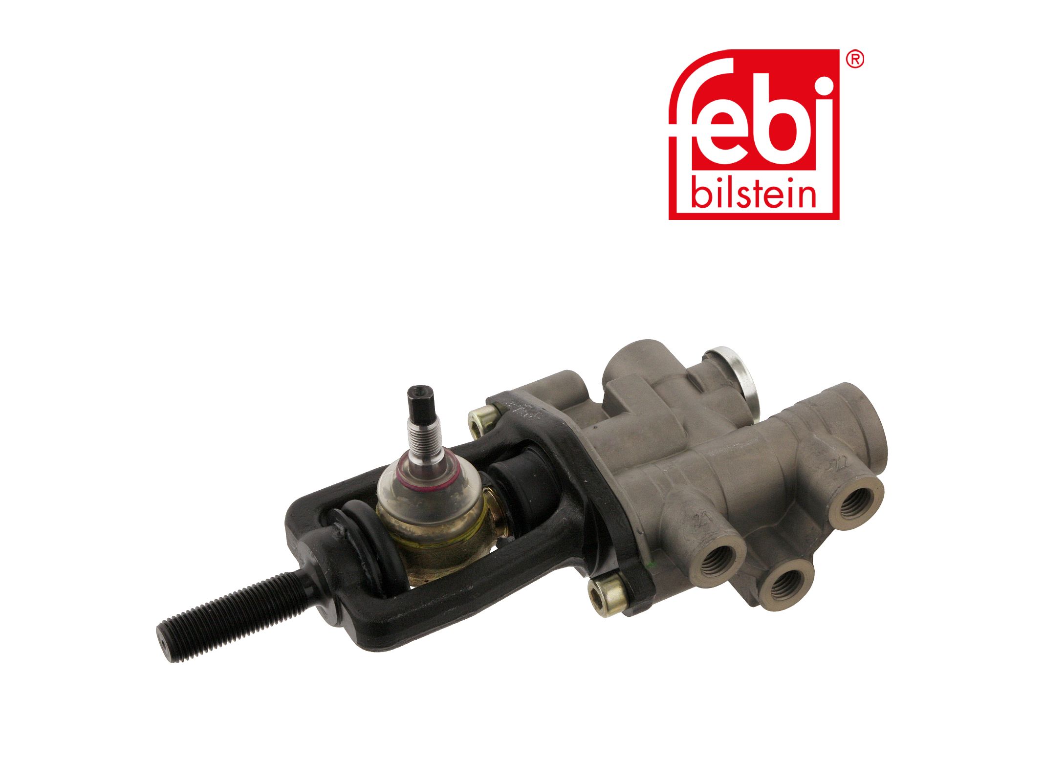 Schaltzylinderventil Febi 0022604457