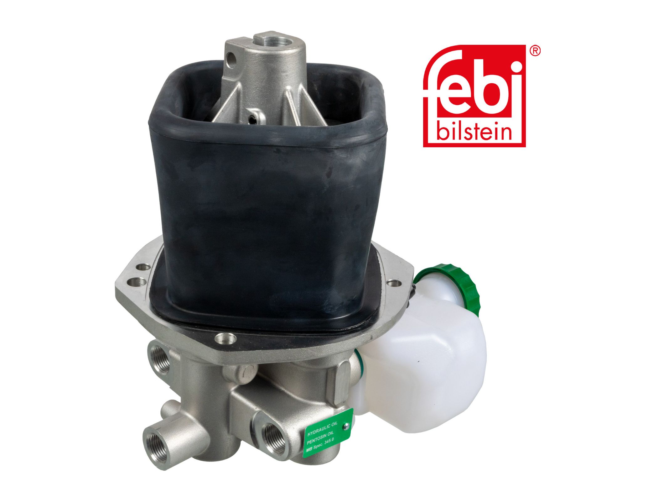 Switching Element Febi 0002606098