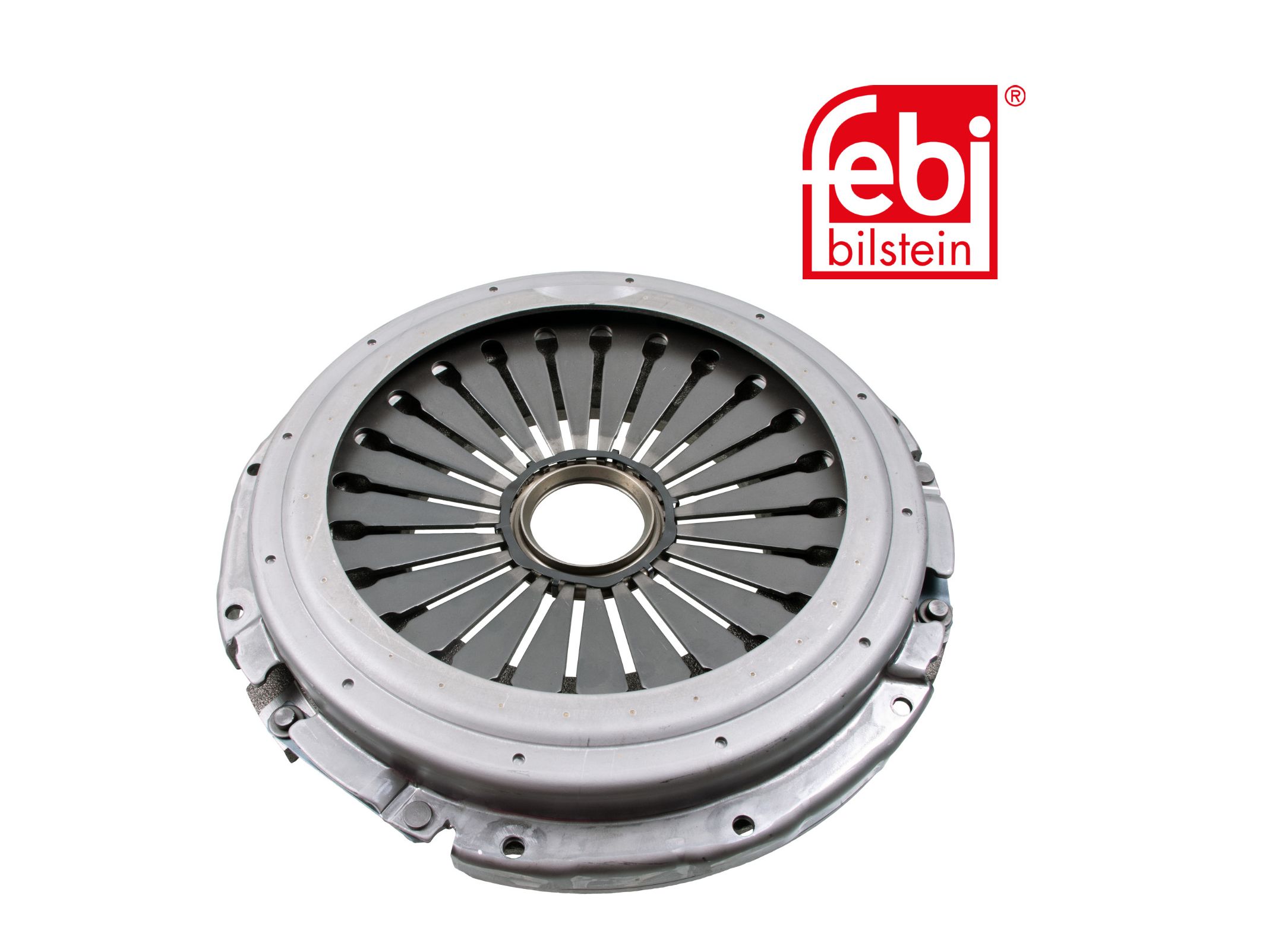 Pokrywa sprzęgła Febi 81303050201