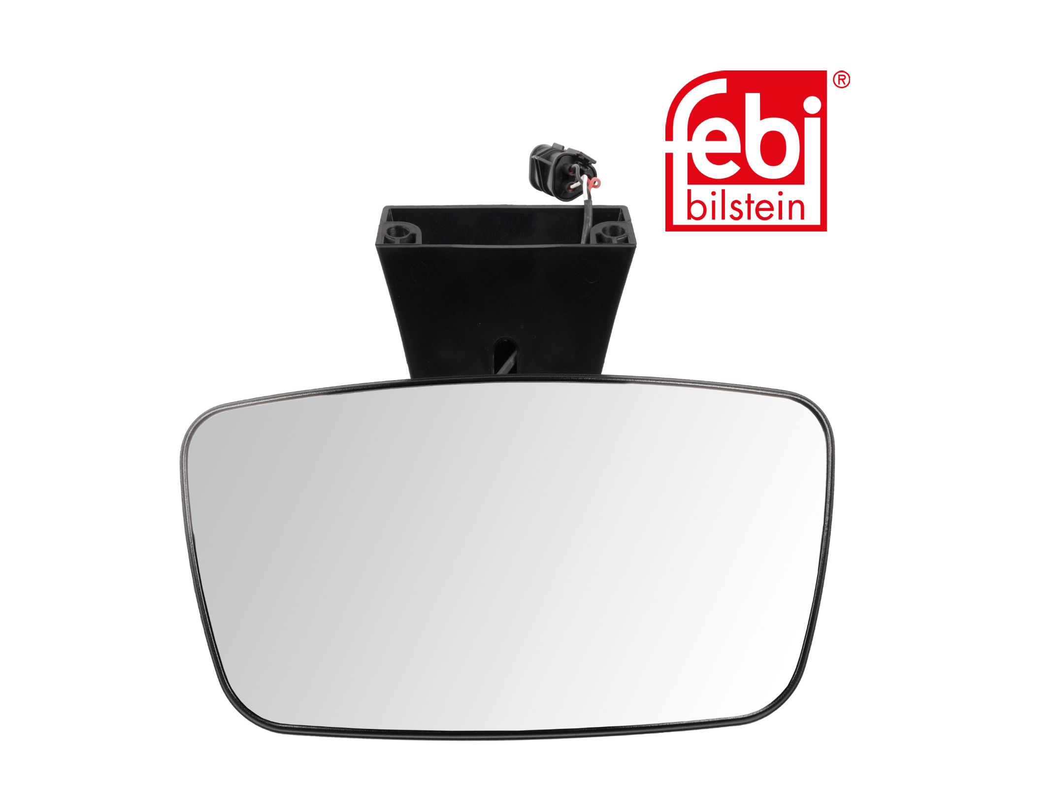 Extra Side Mirror Febi 81637306736