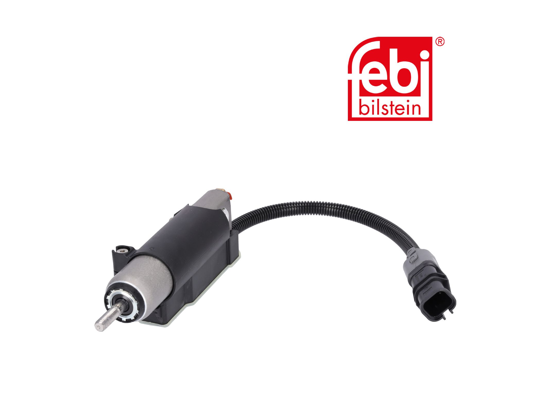 Цилиндр с воздухом Febi 51081500044