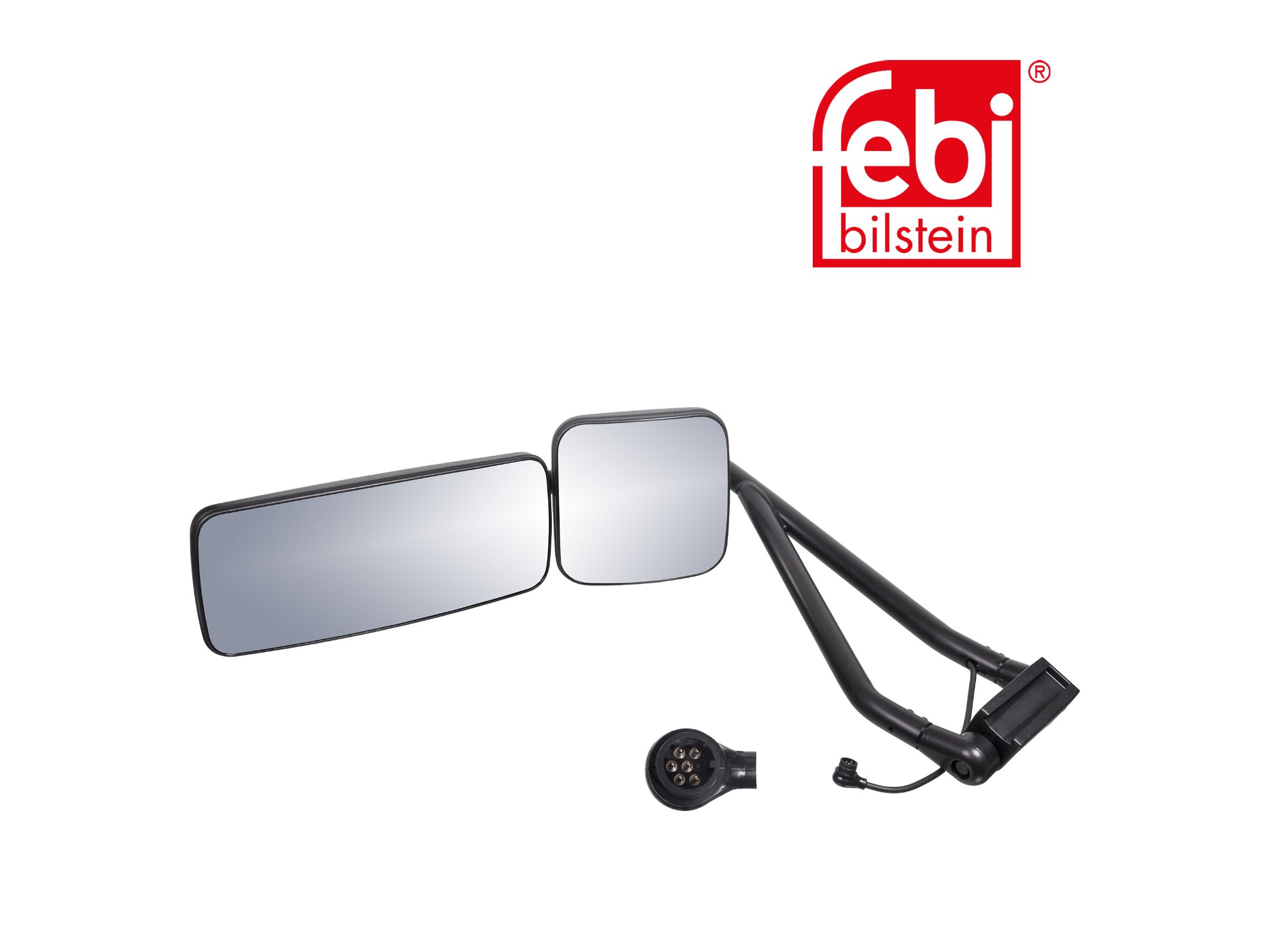 Système de miroirs Febi 6338100116