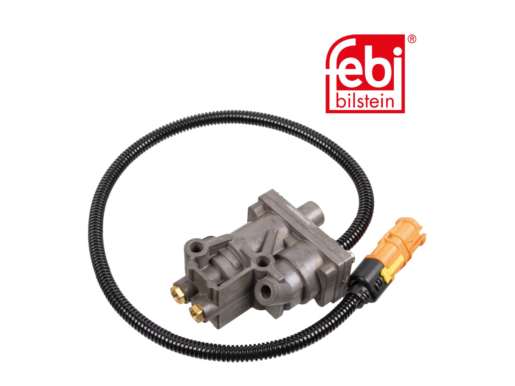 Válvula solenoide Febi 51521600002