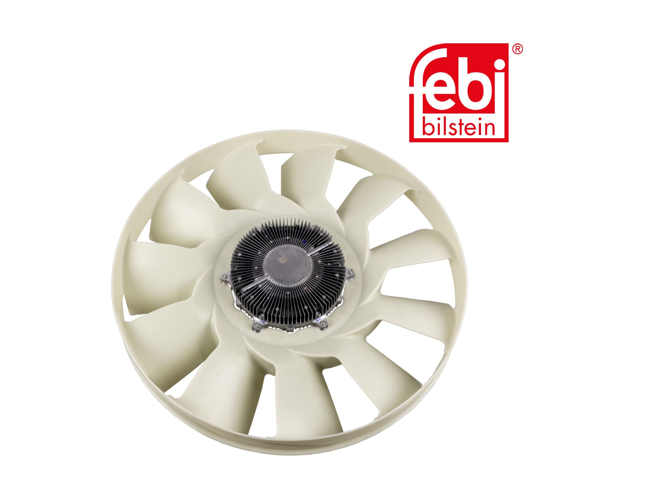 Sprzęgło, wentylator Febi 51066007062