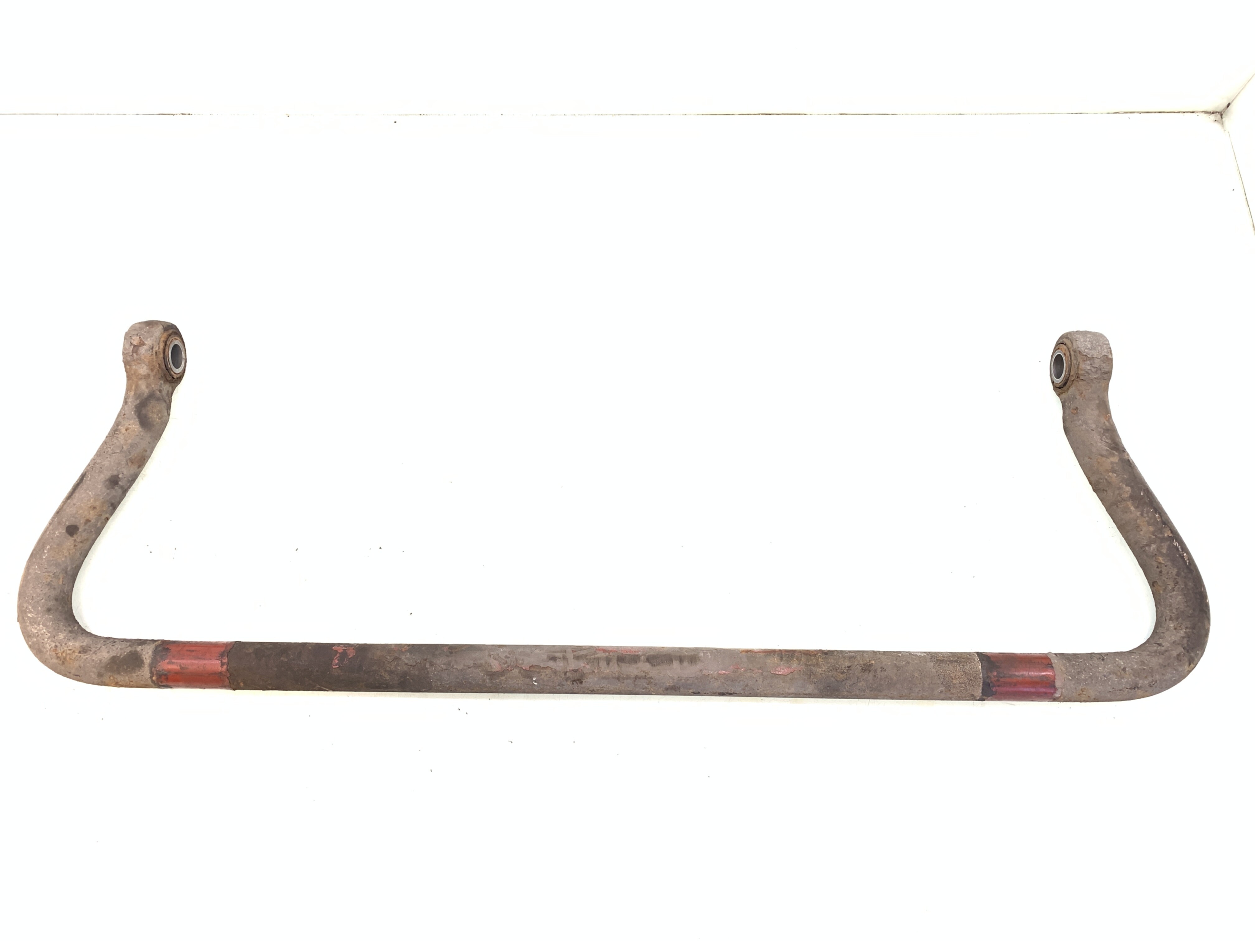 Front Axle Stabilizer Iveco 41027492