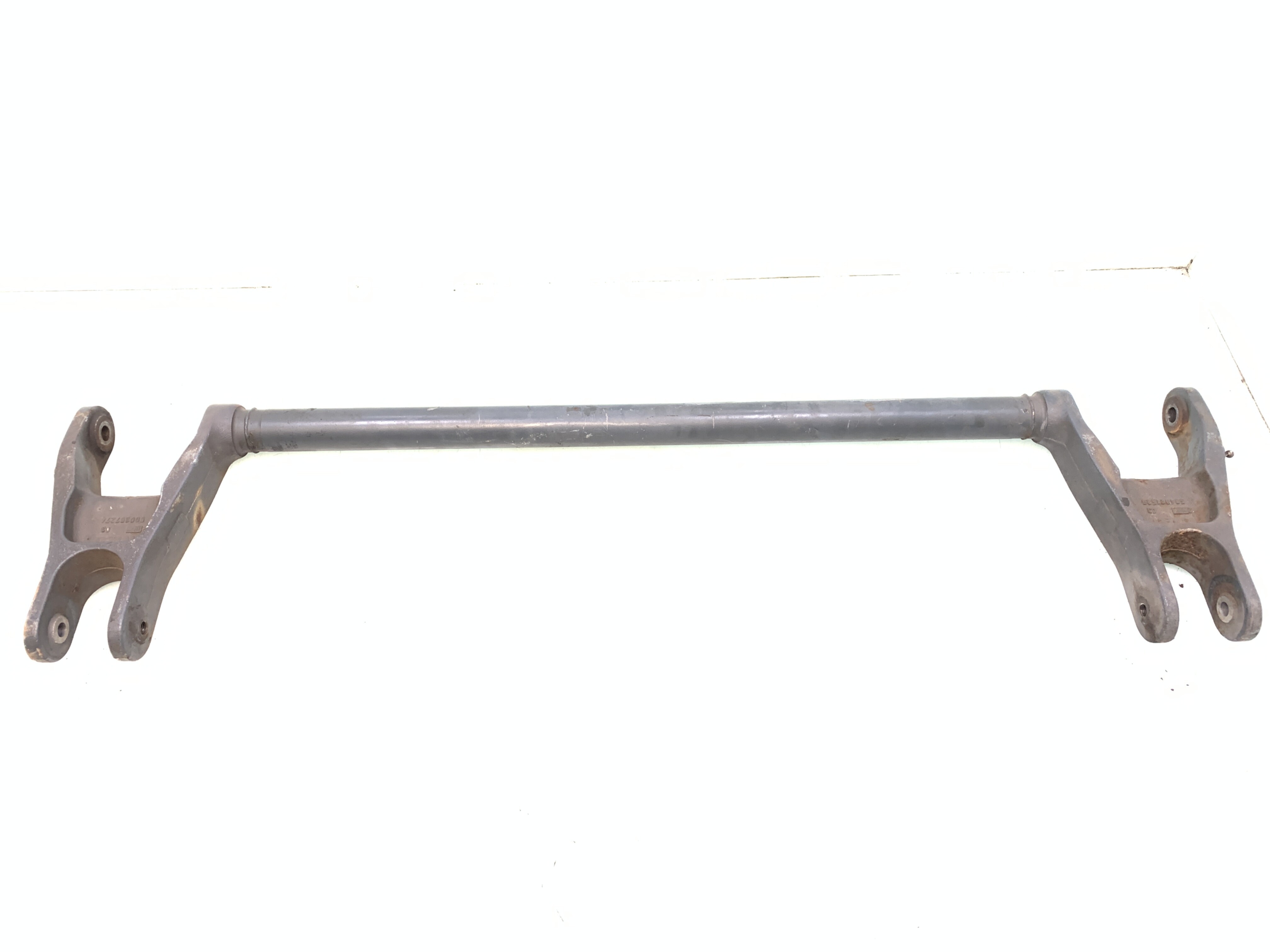 Stabilizzatore cabina Iveco 500357267
