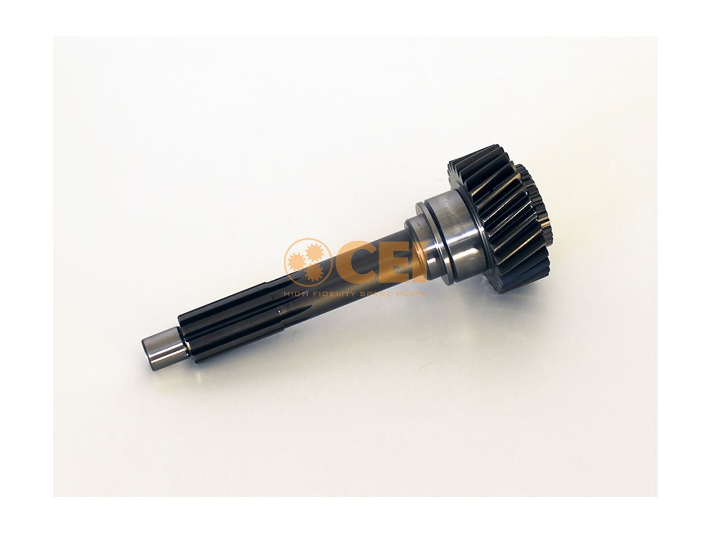 CEI Axle socket 81322050275