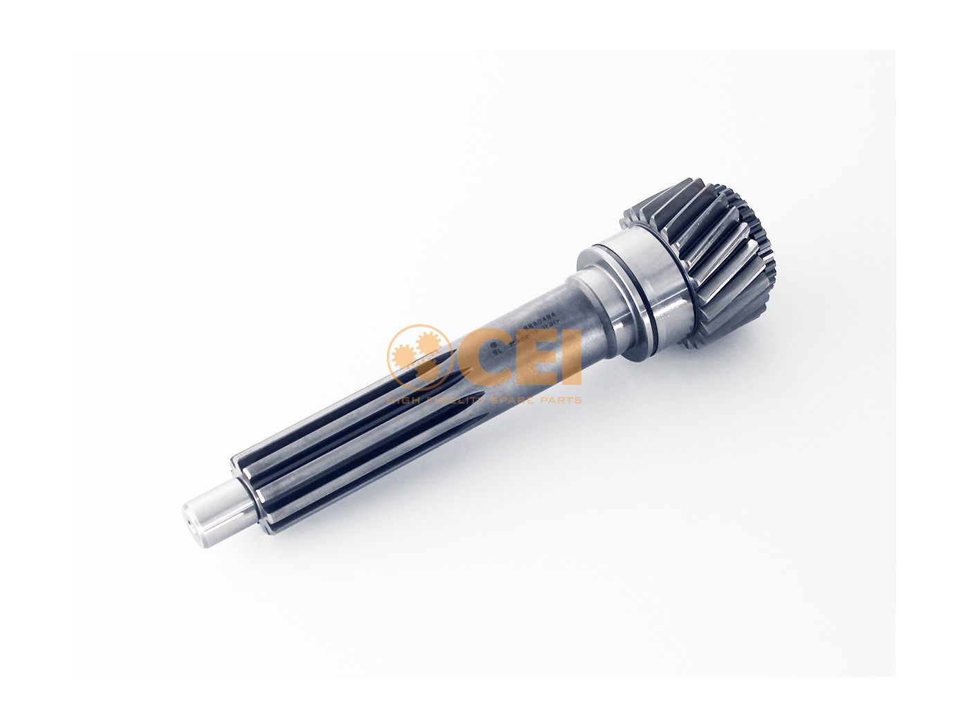 CEI Axle socket 85108697