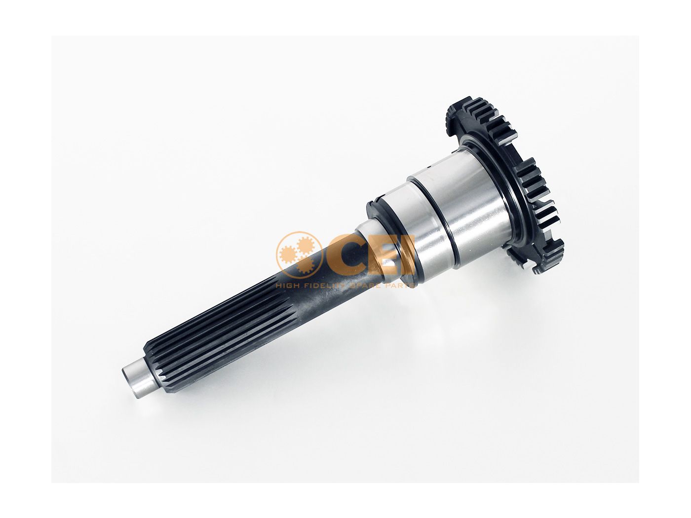 CEI Axle socket 20771698