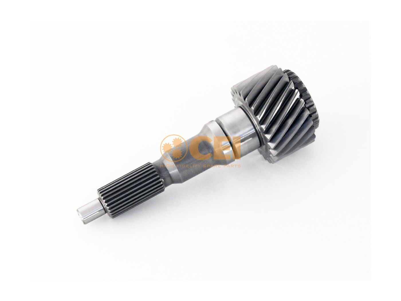 CEI Eixo de commando lateral 1642620302