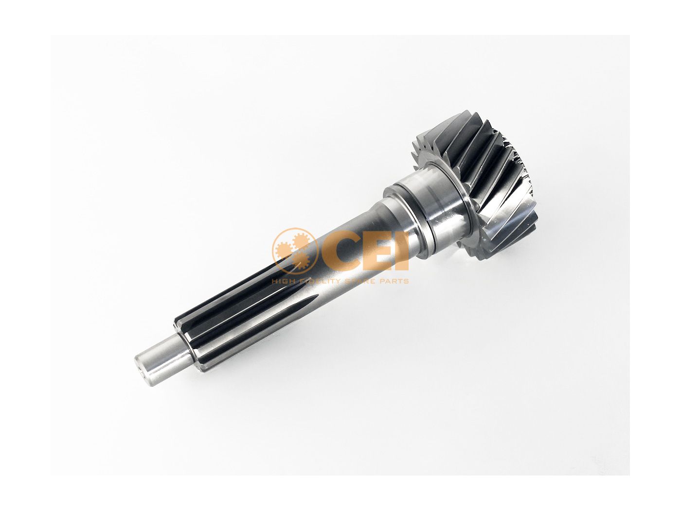 CEI Side control shaft