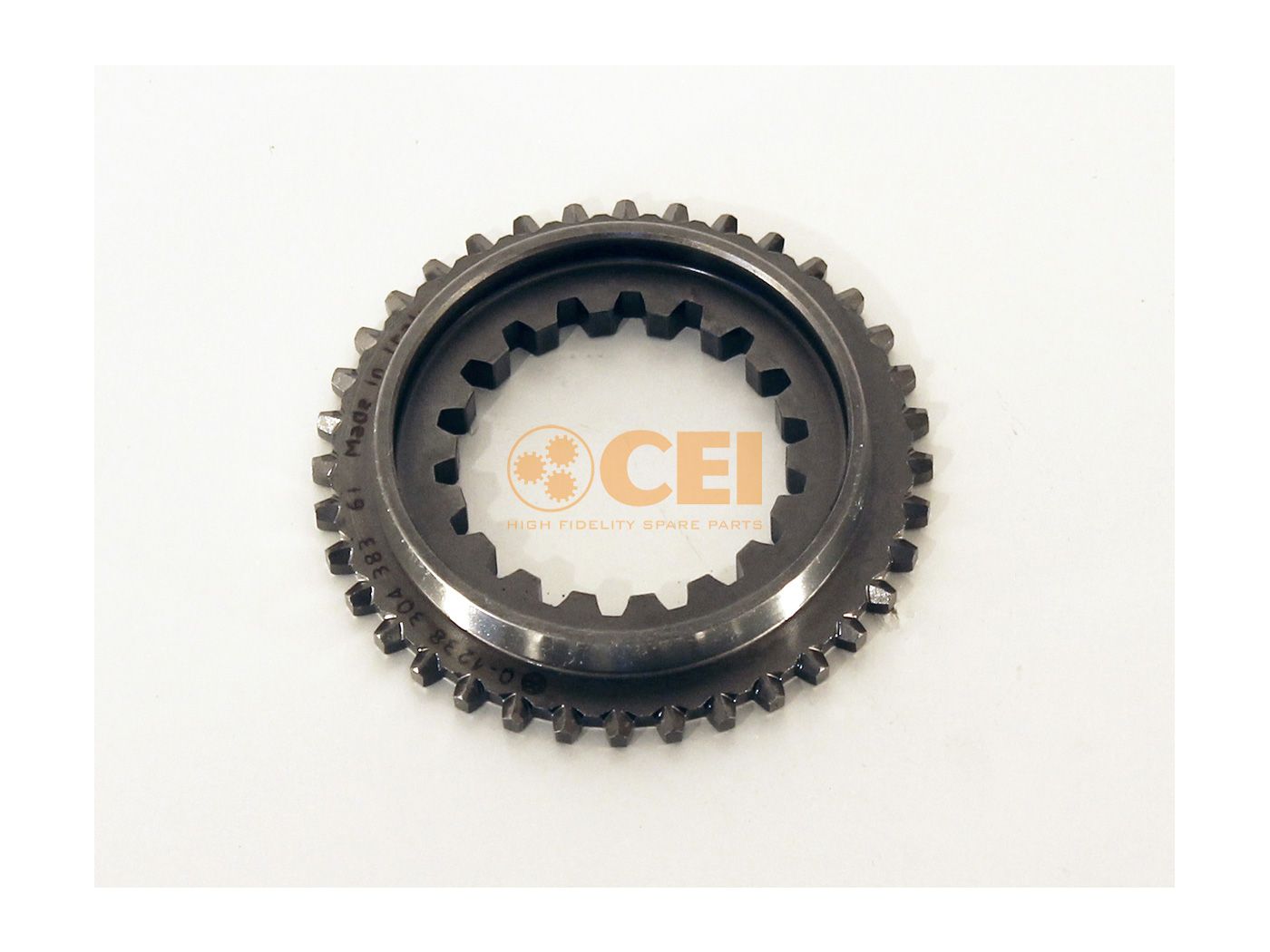 Lager CEI 266462