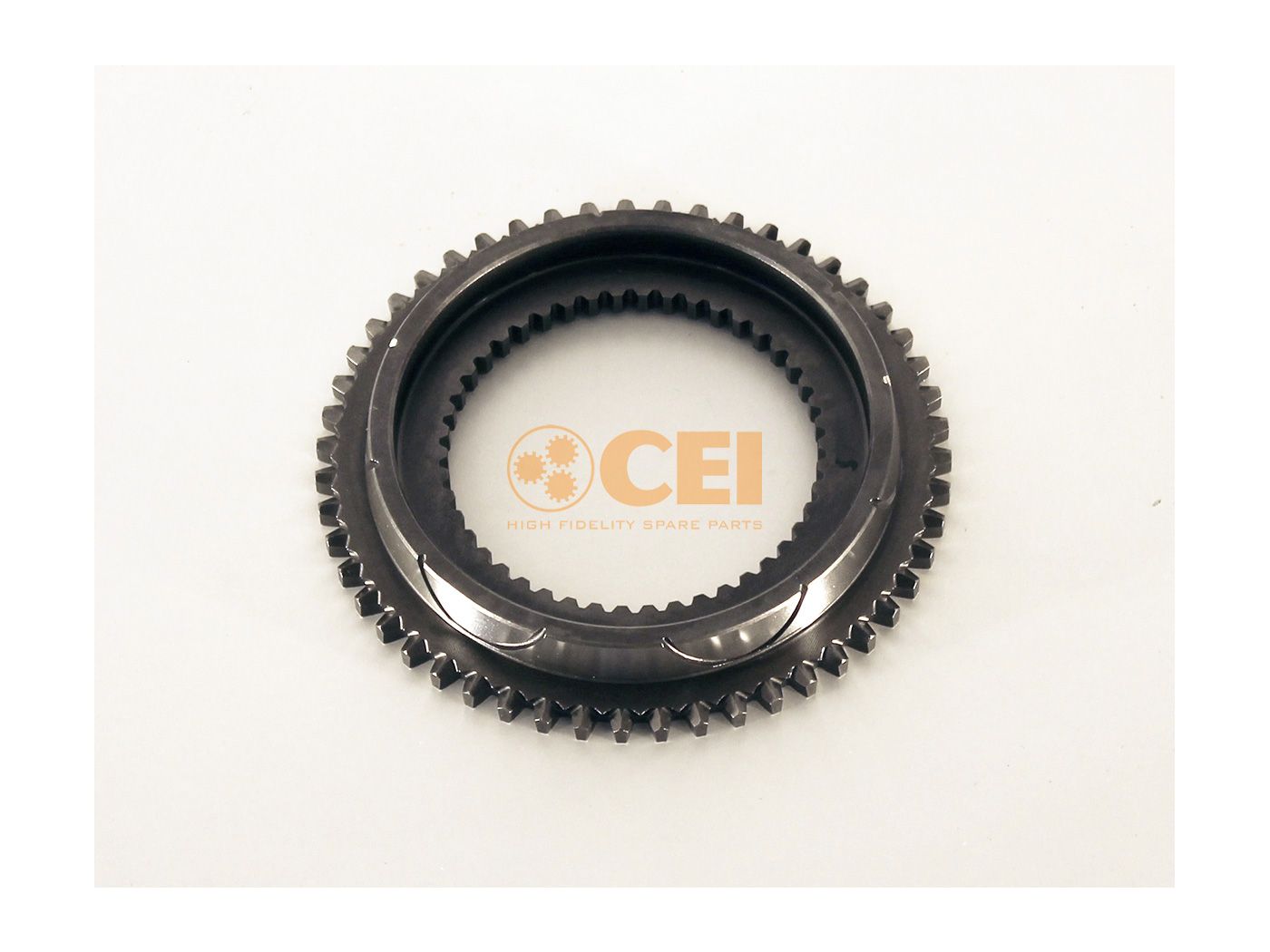 Тяло съединител CEI 1662435