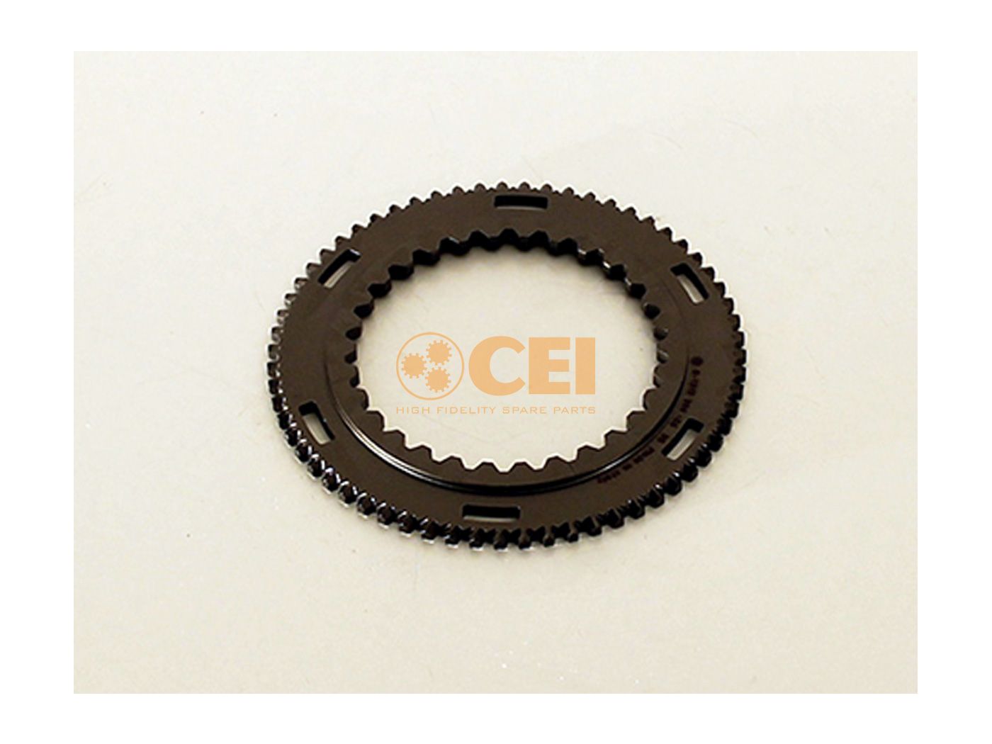 Корпус сцепления CEI 50 01 832 906
