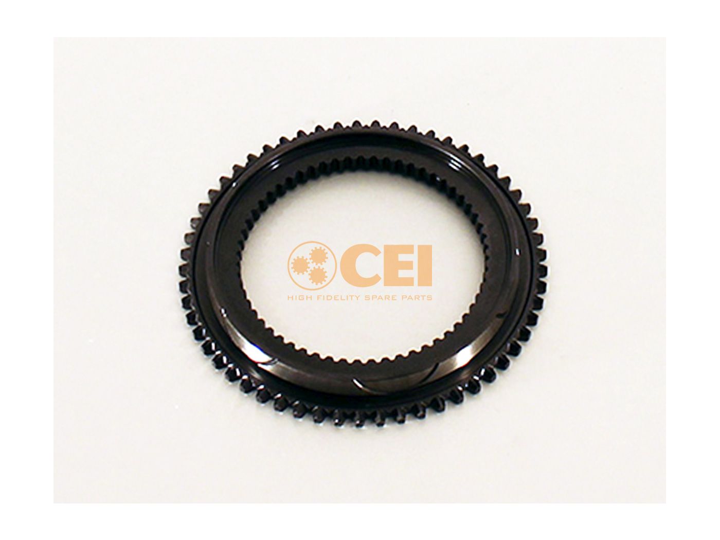 Synchromesh cone CEI