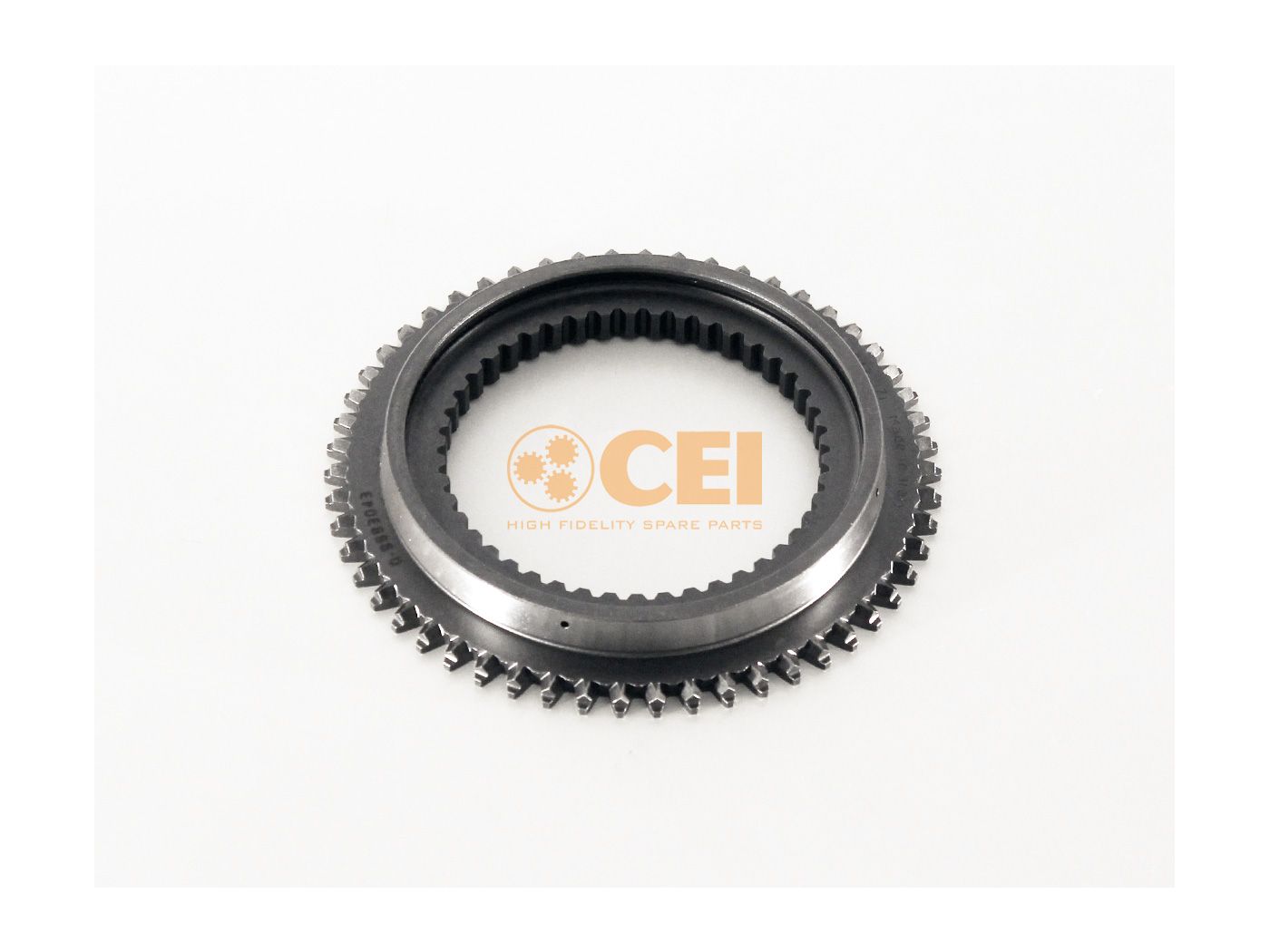 Synchronkegel CEI
