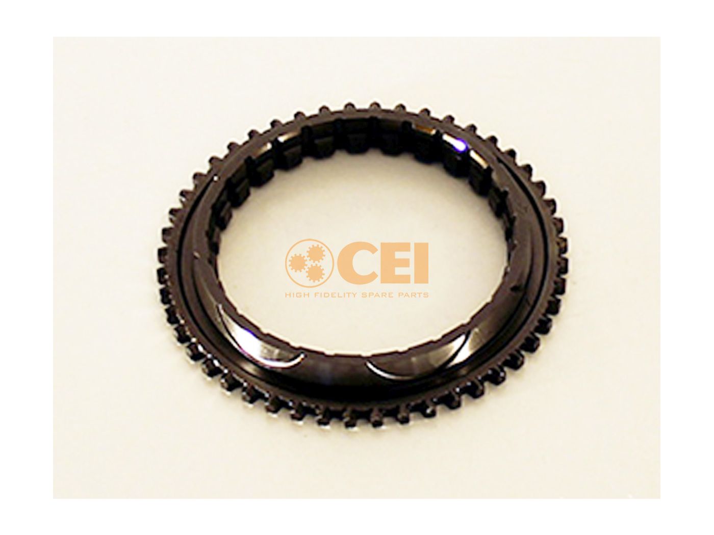 Корпус сцепления CEI 0002627335