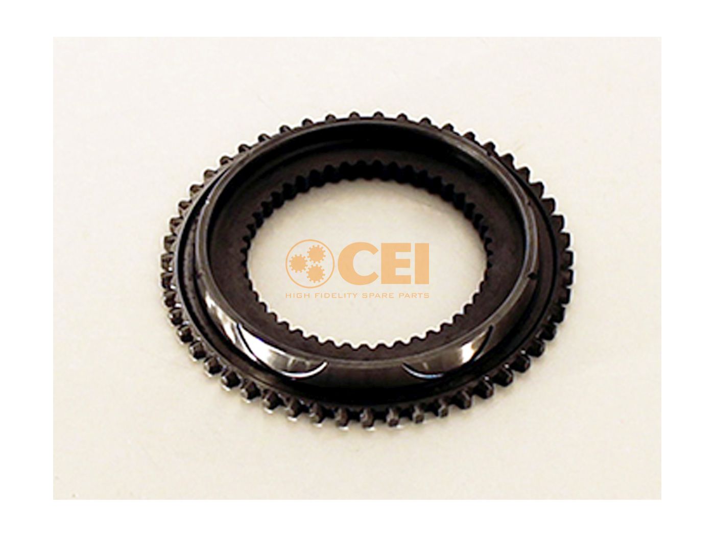 Kupplungsglocke CEI 3096874