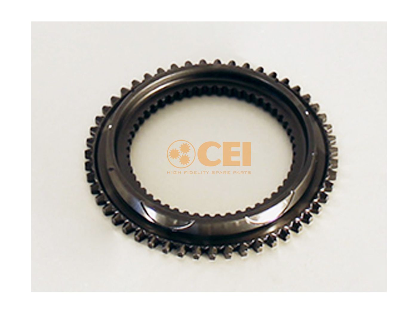 Корпус сцепления CEI 1787685
