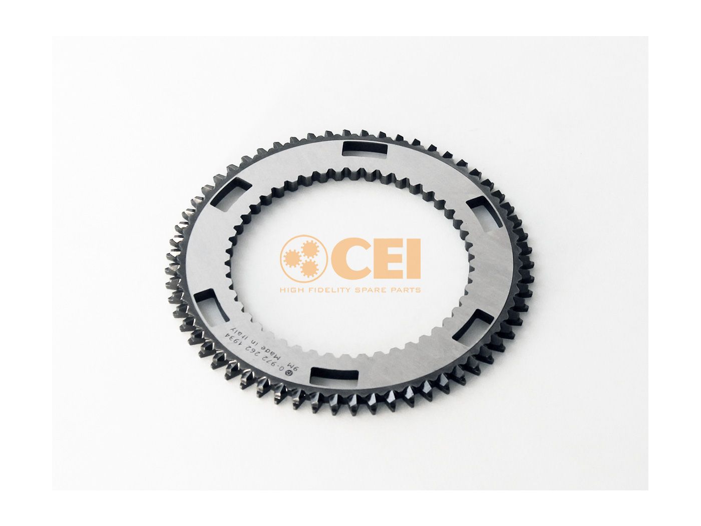 Cône synchronisé CEI 9712620662