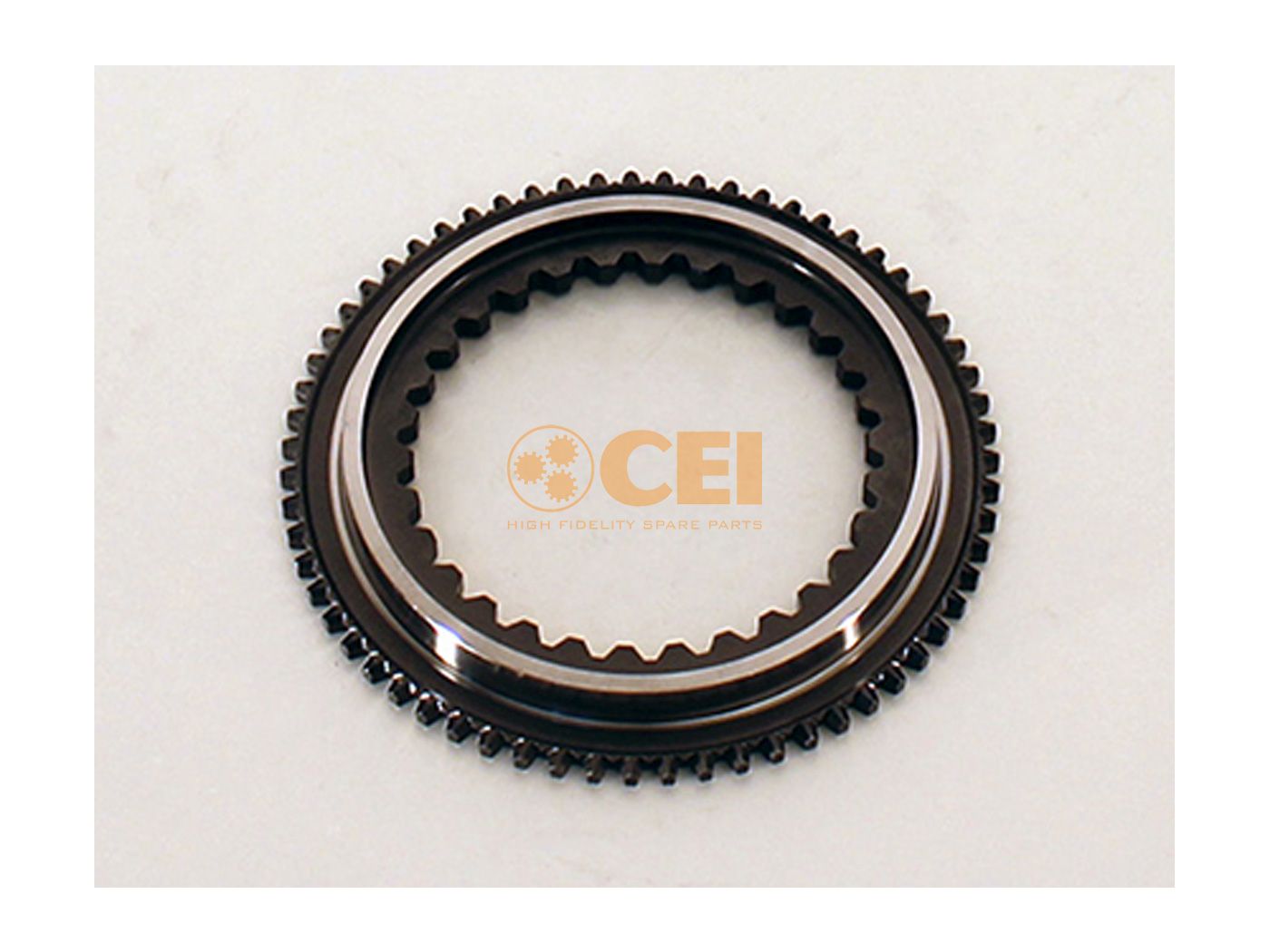 Synchronkegel CEI