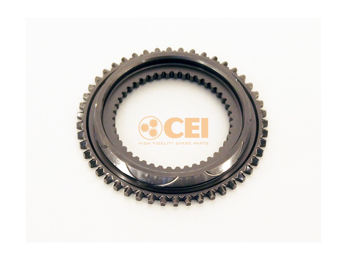 Switch ring CEI 21118352