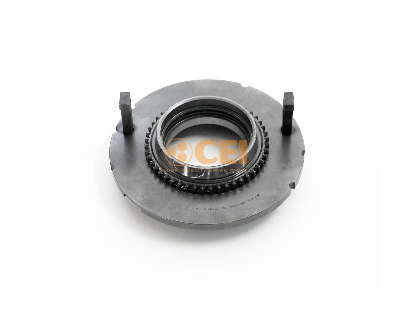 Synchromesh cone CEI 4252600745