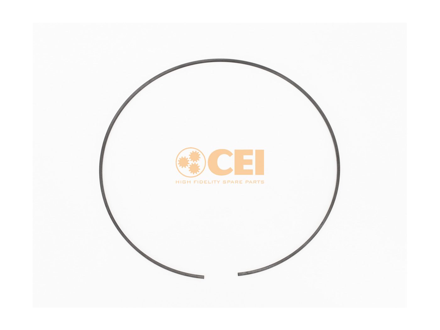 Стопорная пружина CEI 1615906