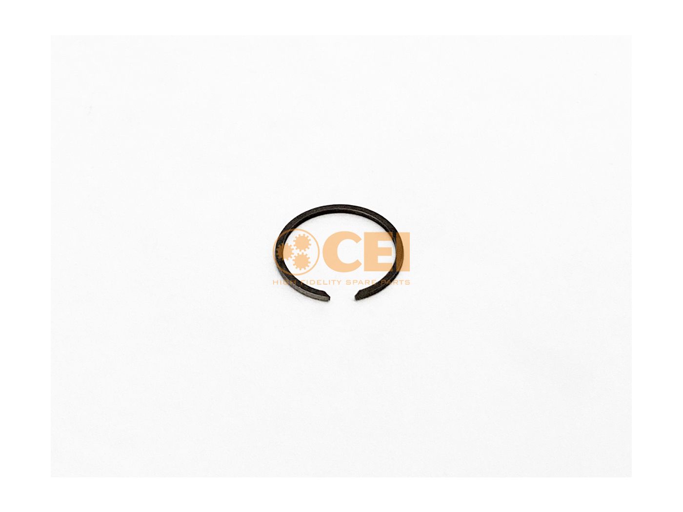 Стопорная пружина CEI 42490362