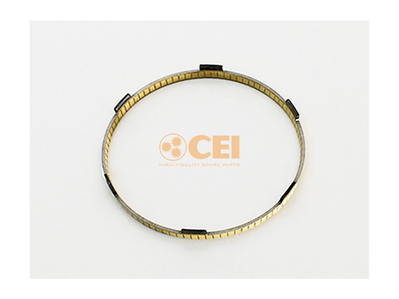 Среден пръстен CEI 3097025