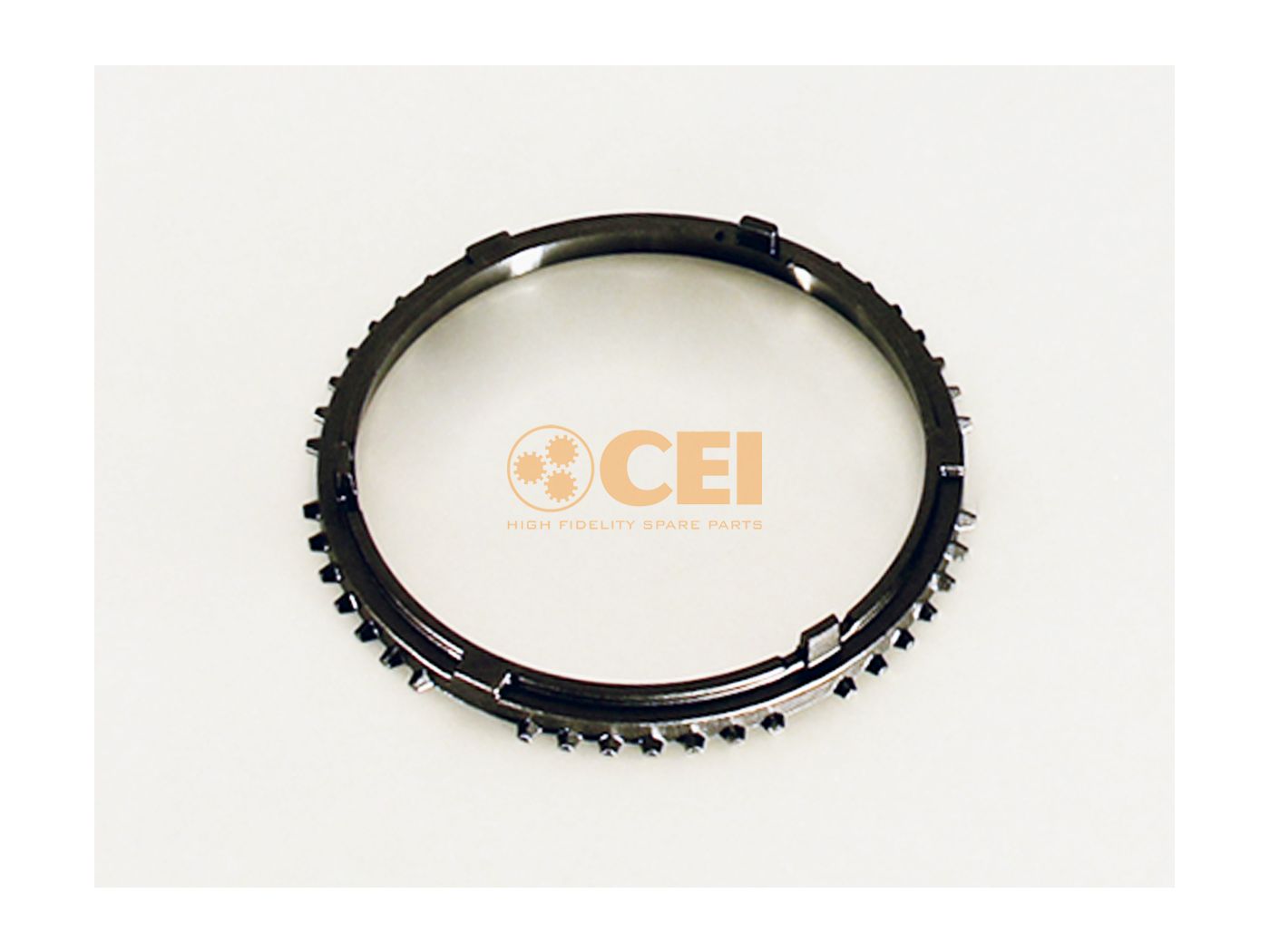 Pierścień synchronizatora CEI 1268586