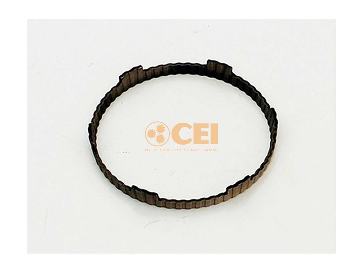 aanloopring CEI 1268585
