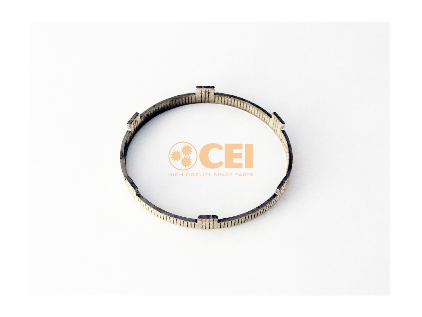 Intermediate ring CEI 9722620089