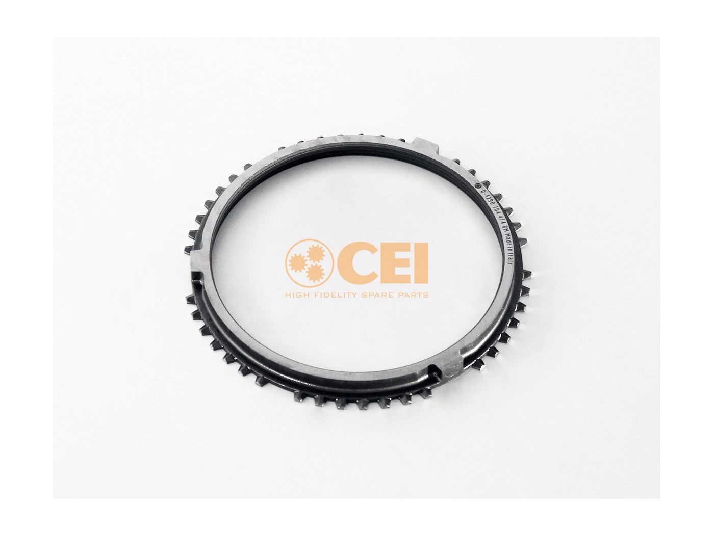 Synchronizer ring CEI 50 00 813 850