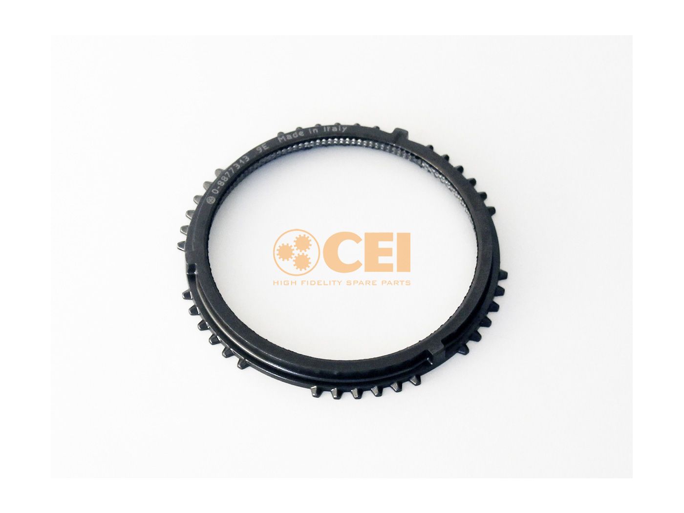 Ring CEI