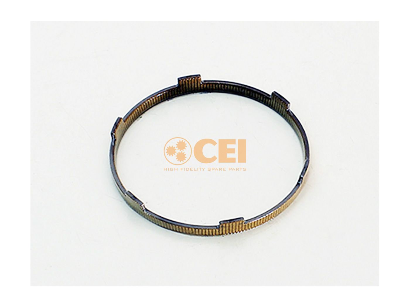 Pierścień CEI 9702621234