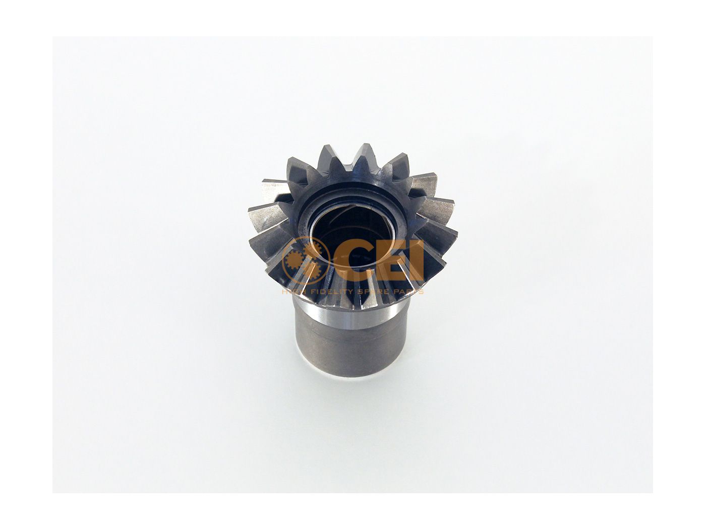 Differential gear CEI 81356180011