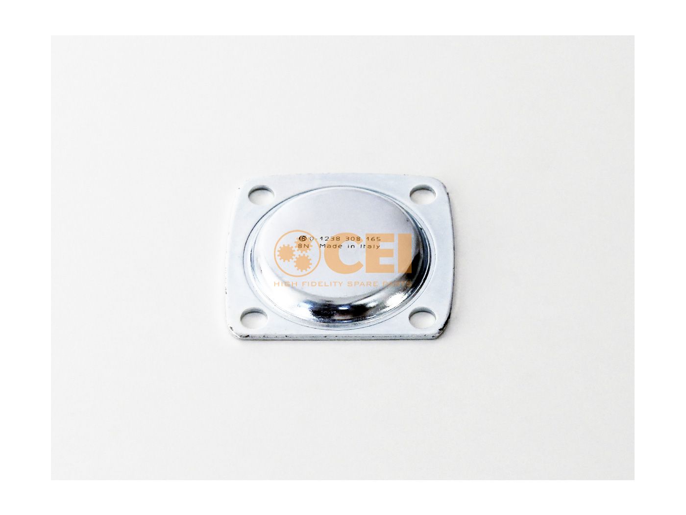 Coperchio CEI 50 00 293 494