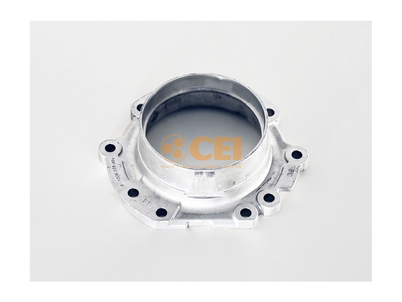 Boîte de vitesse ECU CEI 1616071