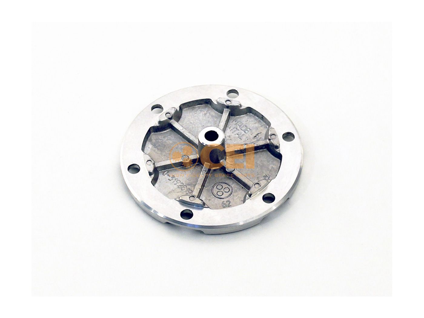 Deckel CEI 1523492