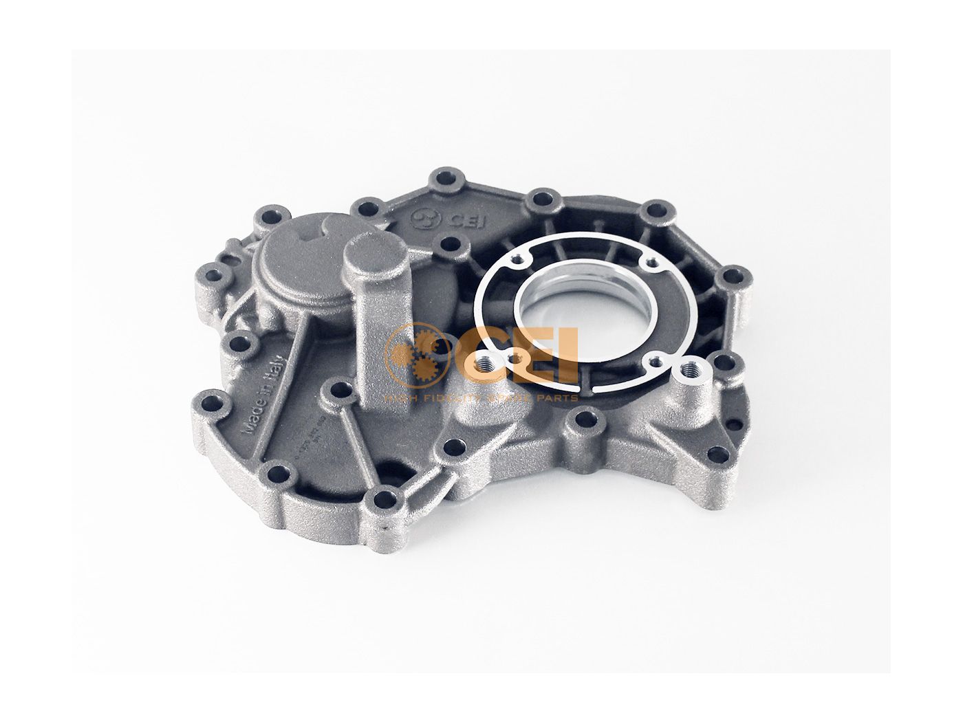 Drive cover CEI 1869862