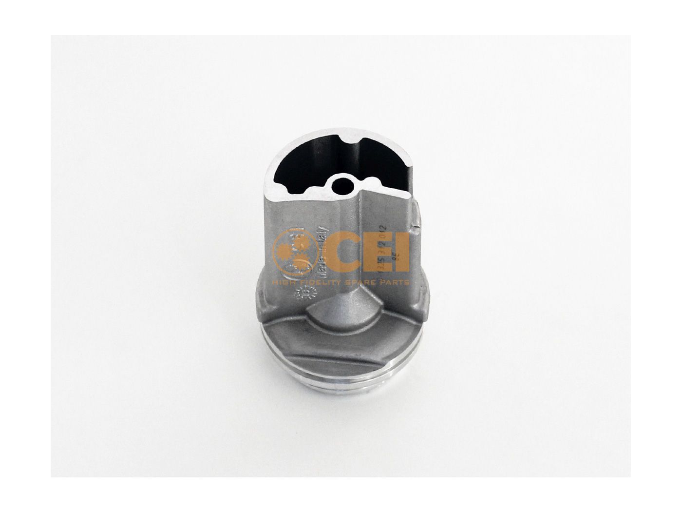 hydraulische cilinder CEI 1831970