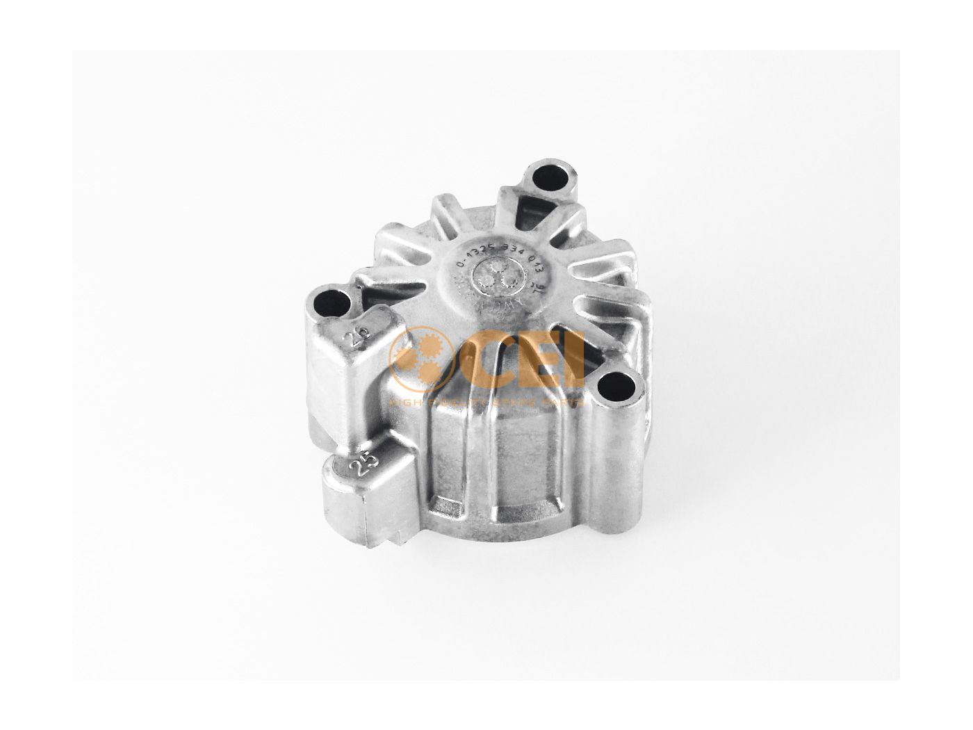 hydraulische cilinder CEI 1831951