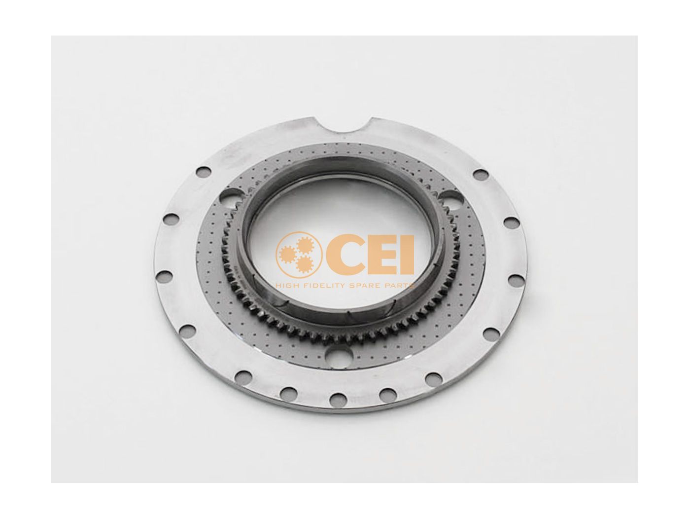 Synchromesh cone CEI 0696596