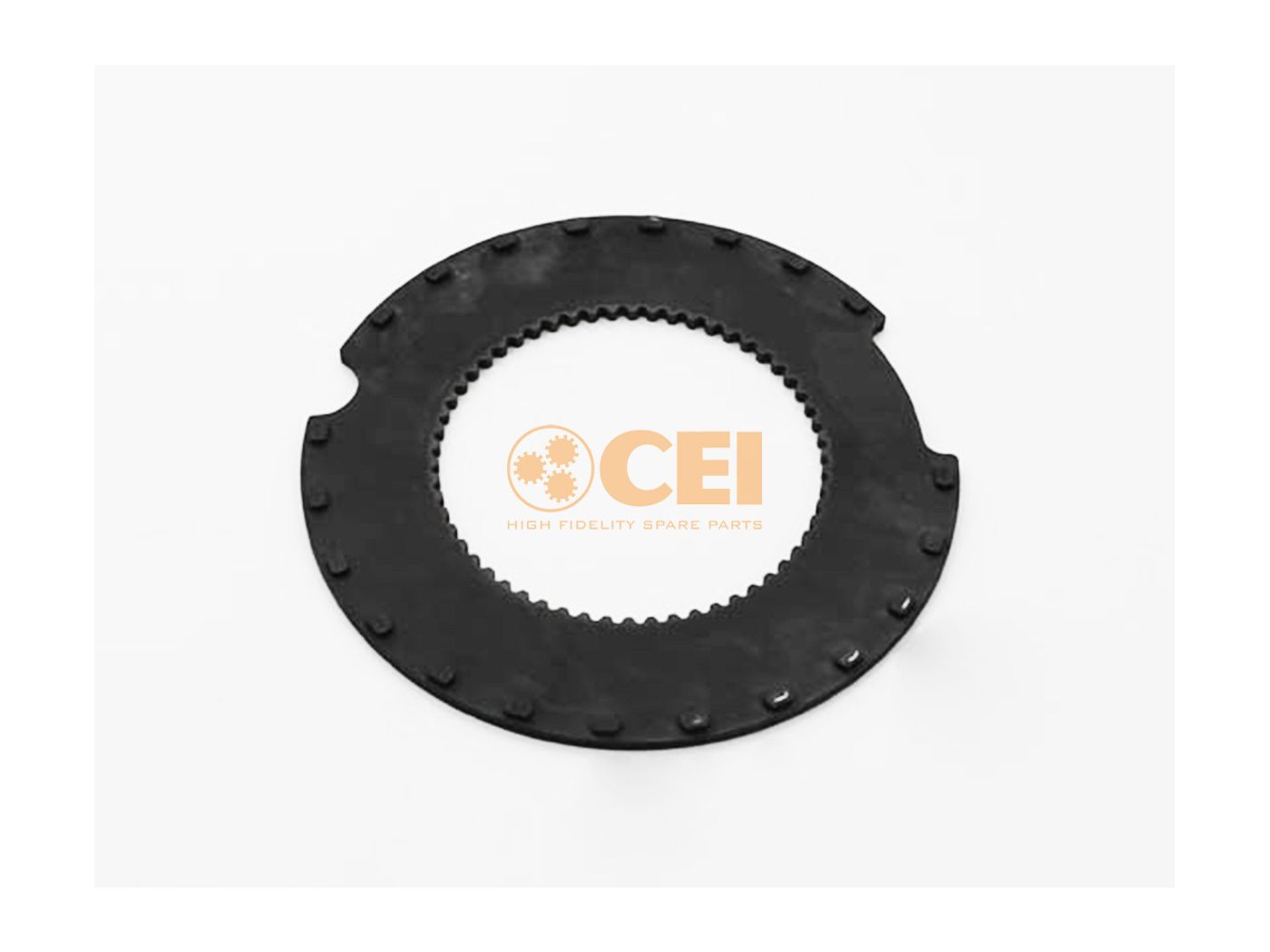 Siodło CEI 50 01 848 258