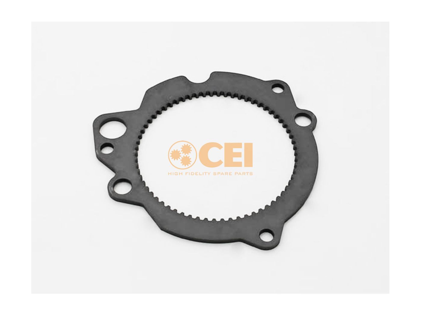 Plaat CEI 1323145