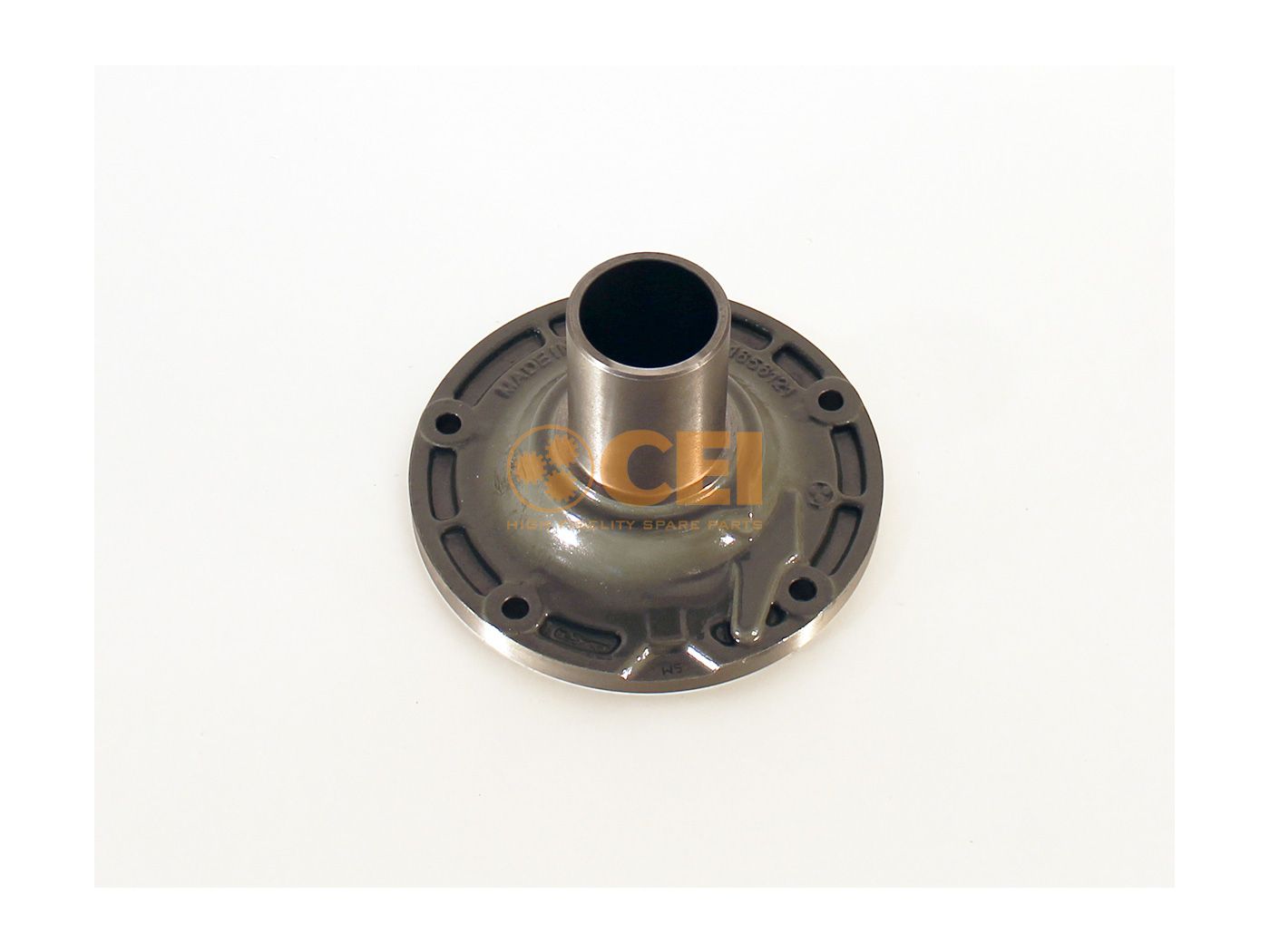 Deckel CEI 1653057