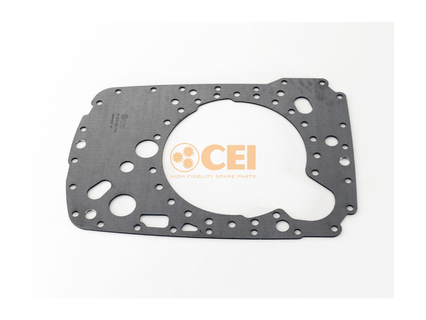 Placă Intermediară CEI 1291000