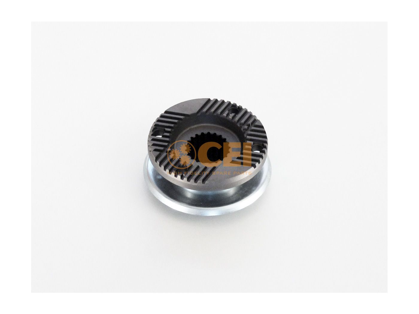 Flansch CEI 7174003