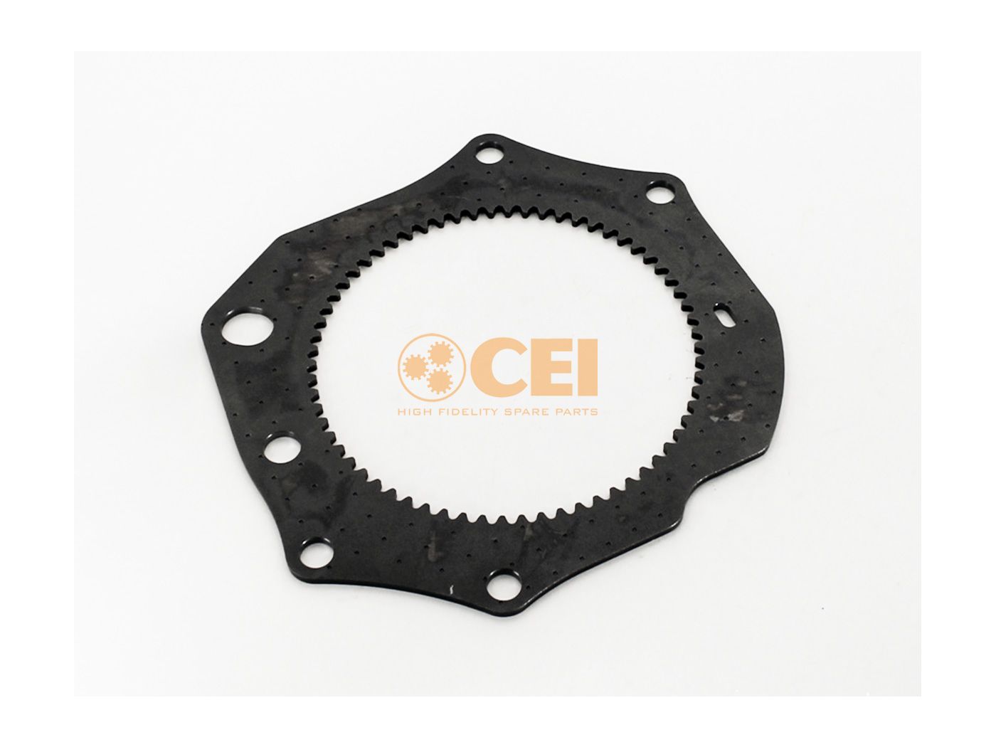 Plaat CEI 1520797